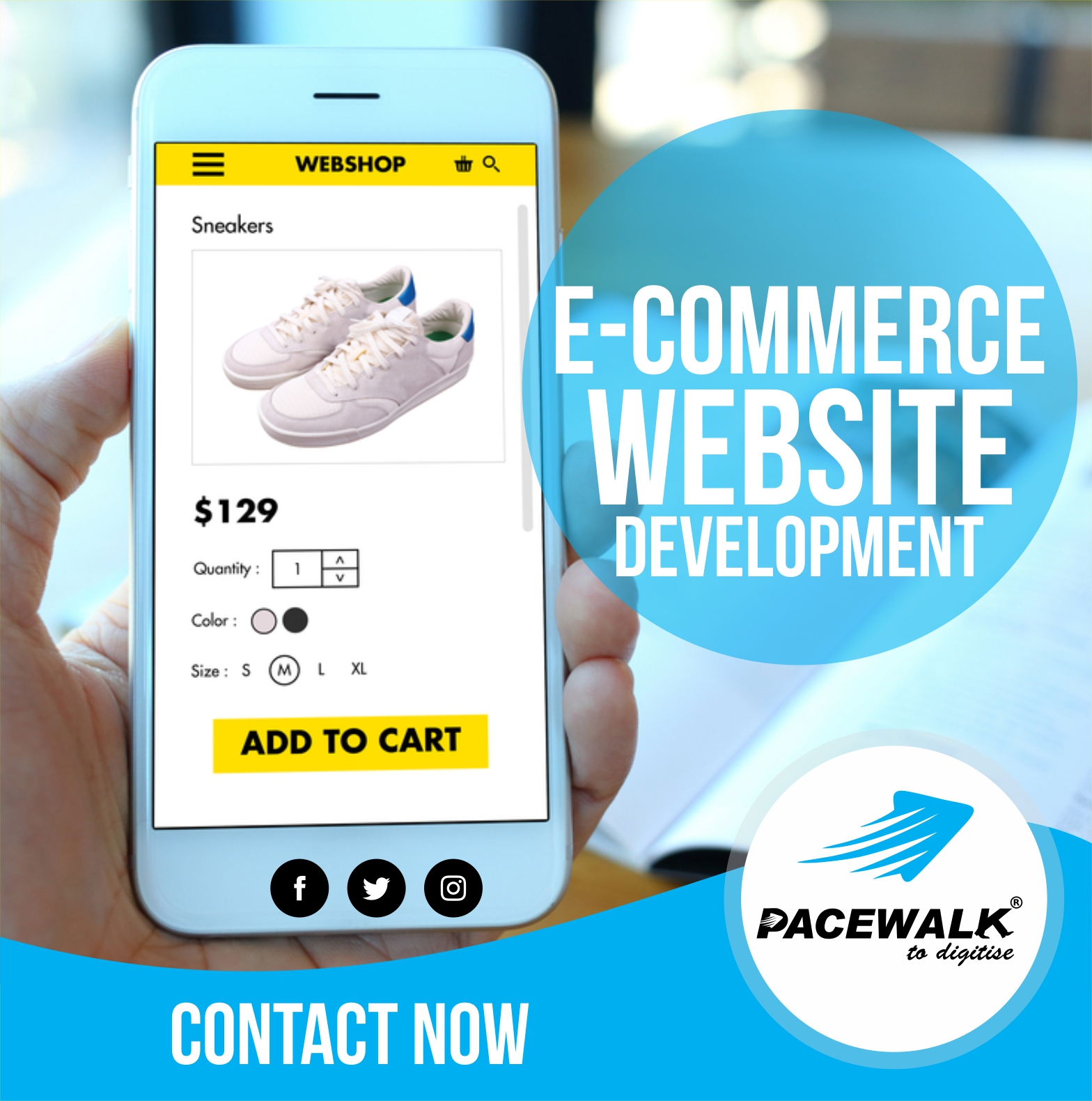 Ecommerce Development 